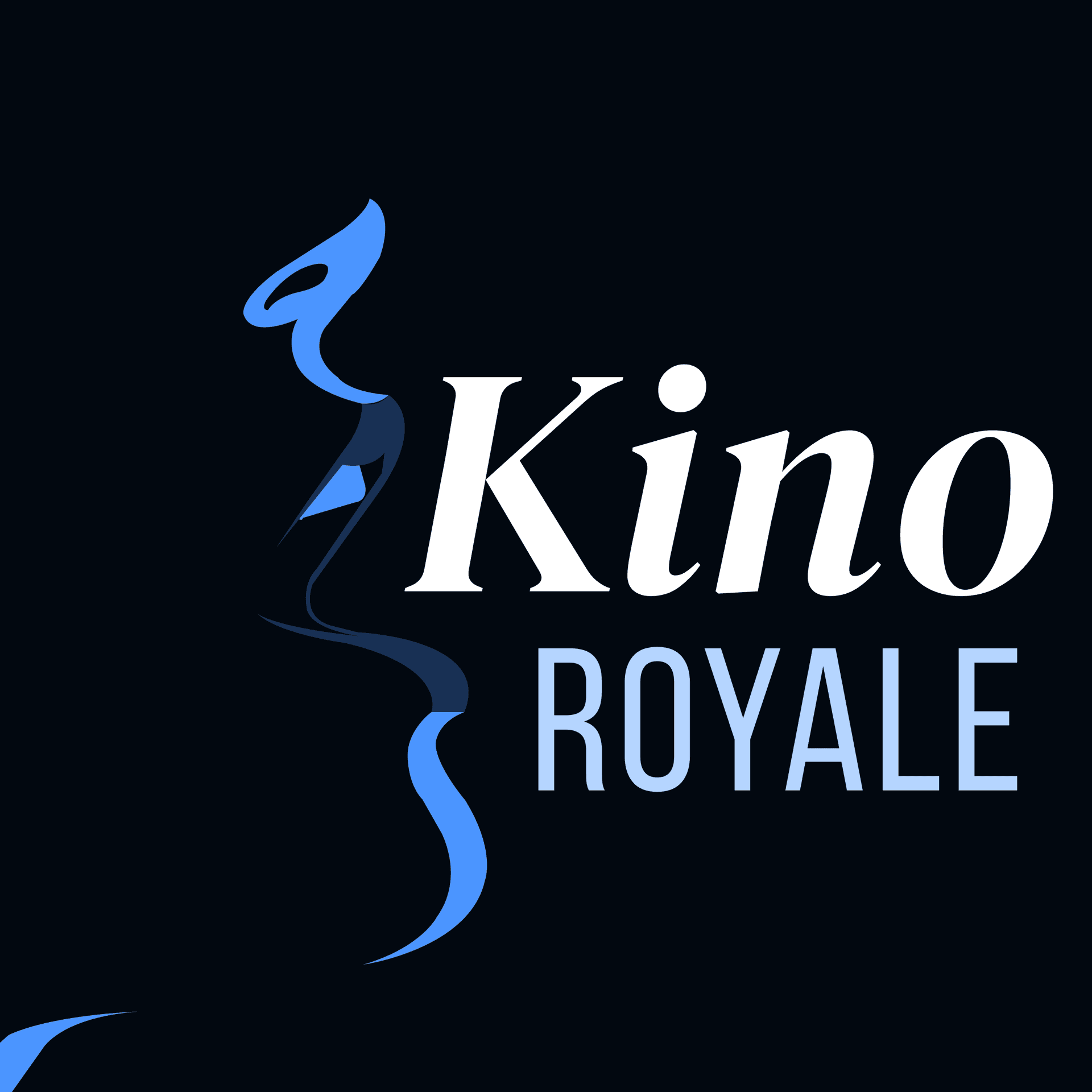 Kino Royale Podcast