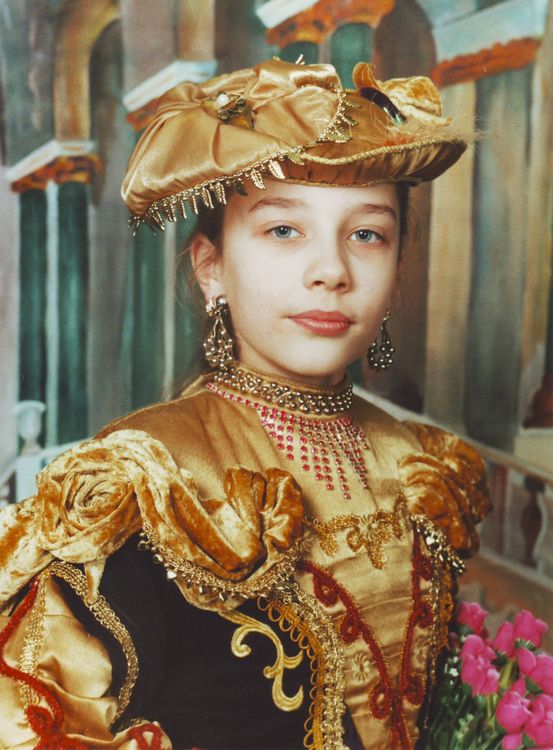 The Film Lady